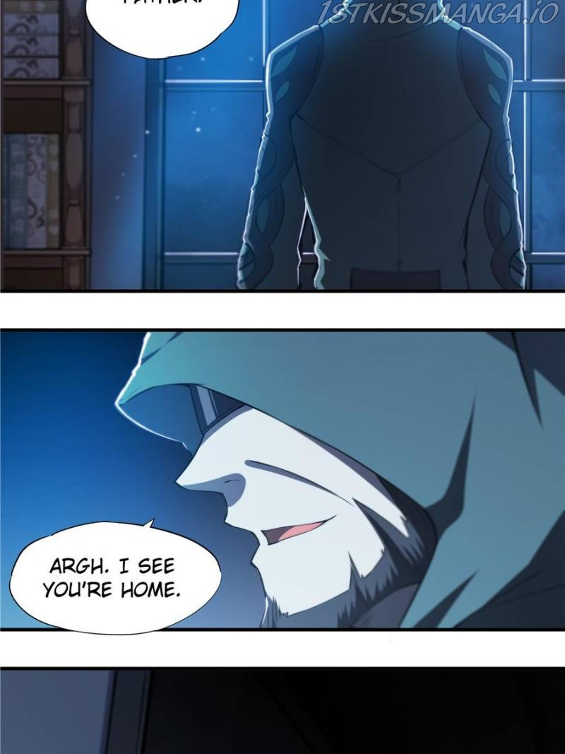 Vampires and Knight chapter 94 - page 2