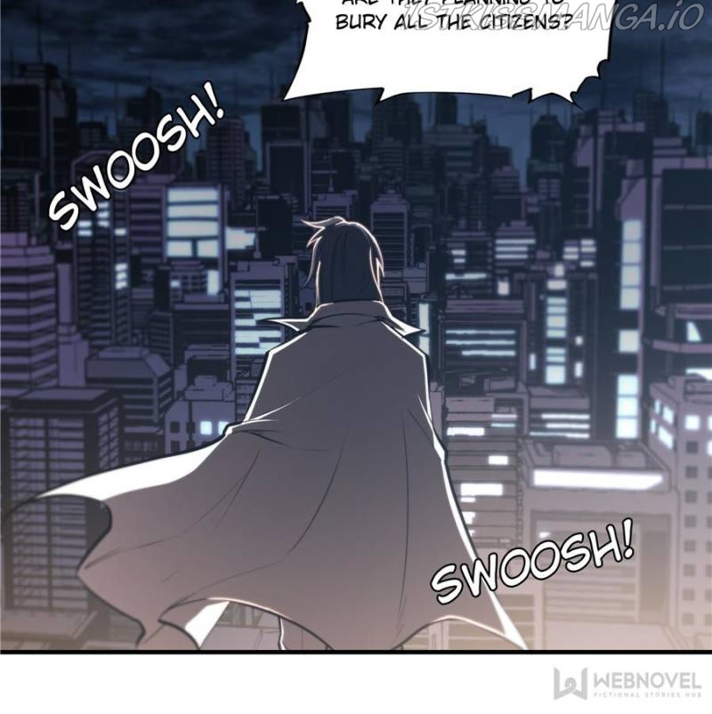 Vampires and Knight chapter 94 - page 24