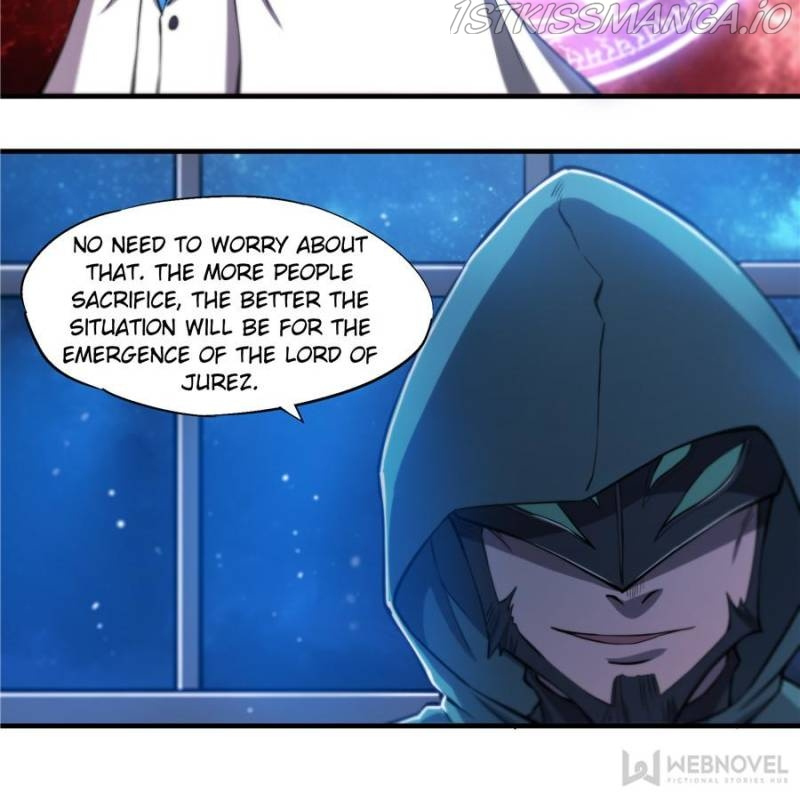 Vampires and Knight chapter 94 - page 6
