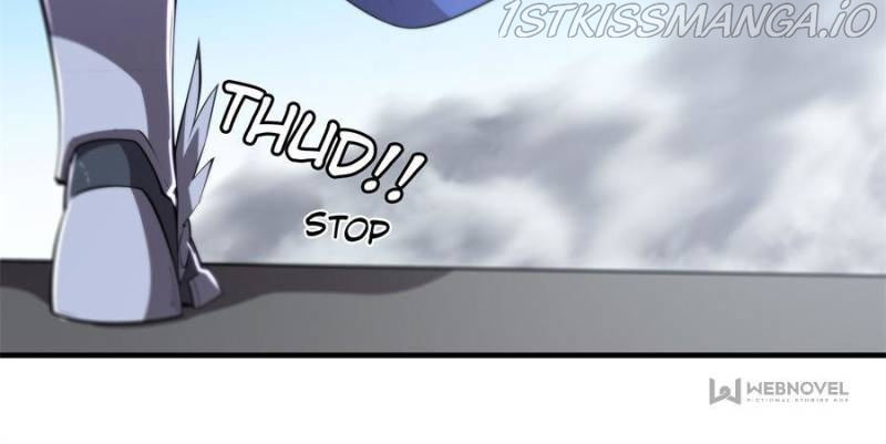 Vampires and Knight chapter 93 - page 13