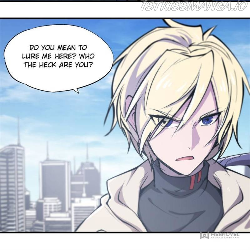 Vampires and Knight chapter 93 - page 16