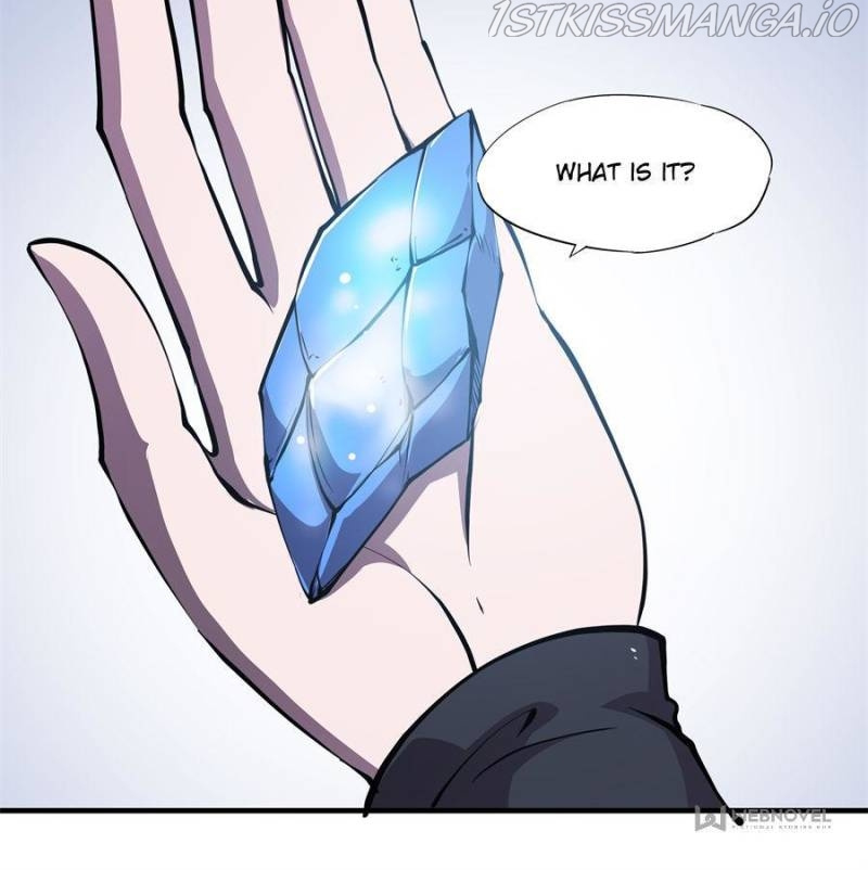 Vampires and Knight chapter 93 - page 25