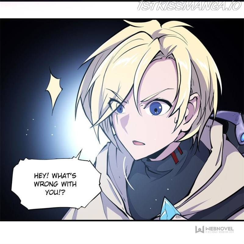 Vampires and Knight chapter 93 - page 28