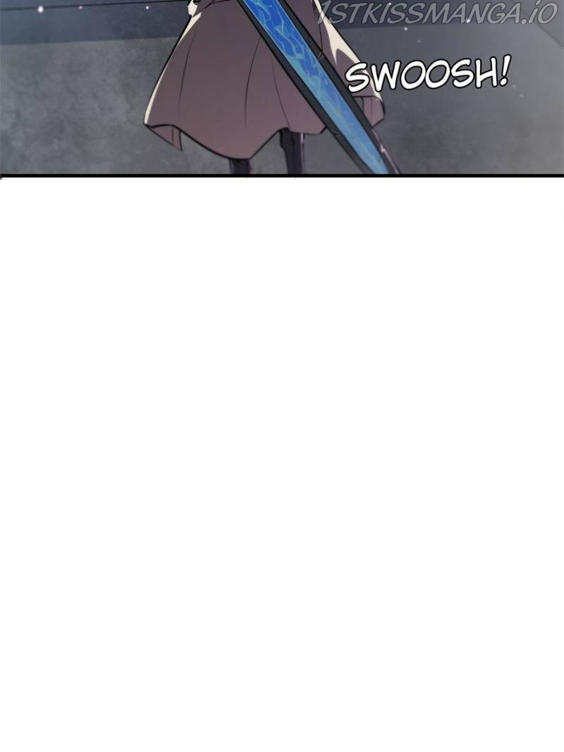 Vampires and Knight chapter 93 - page 33