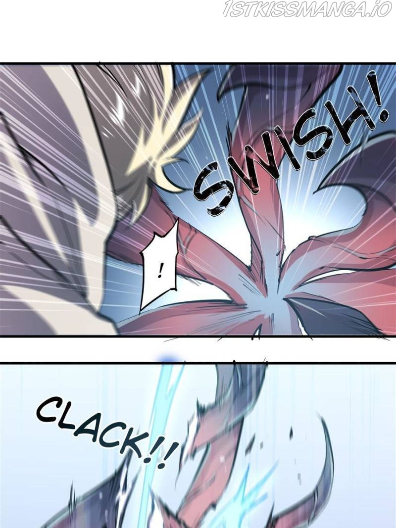 Vampires and Knight chapter 92 - page 24