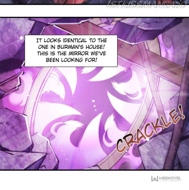 Vampires and Knight chapter 92 - page 28