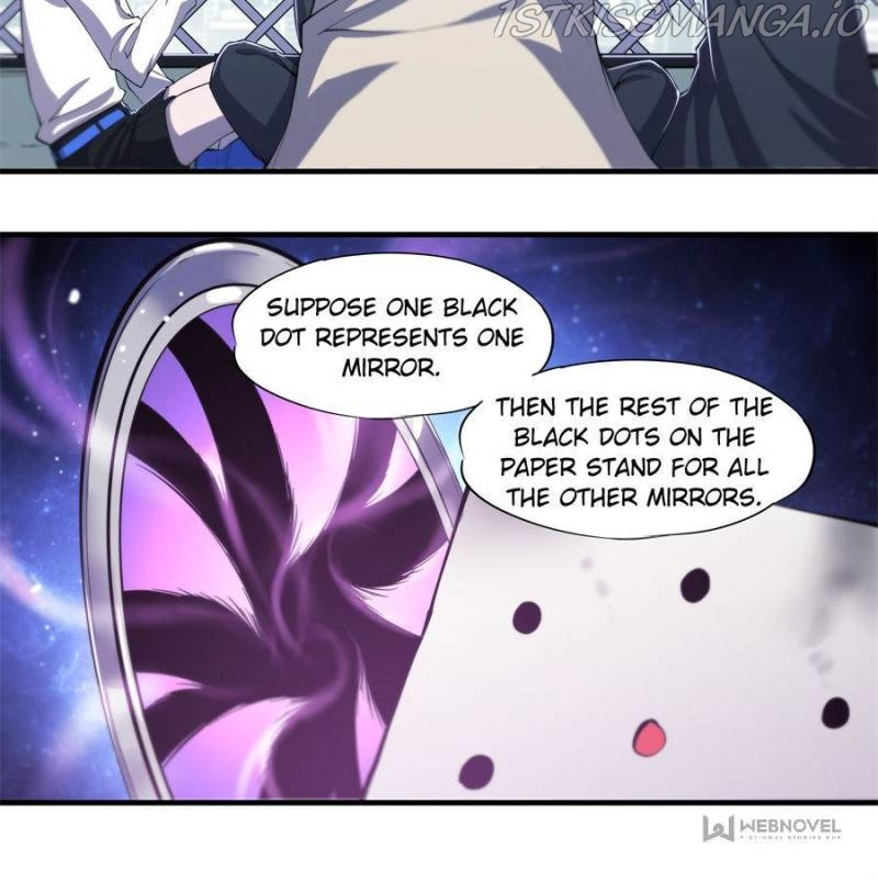 Vampires and Knight chapter 92 - page 3