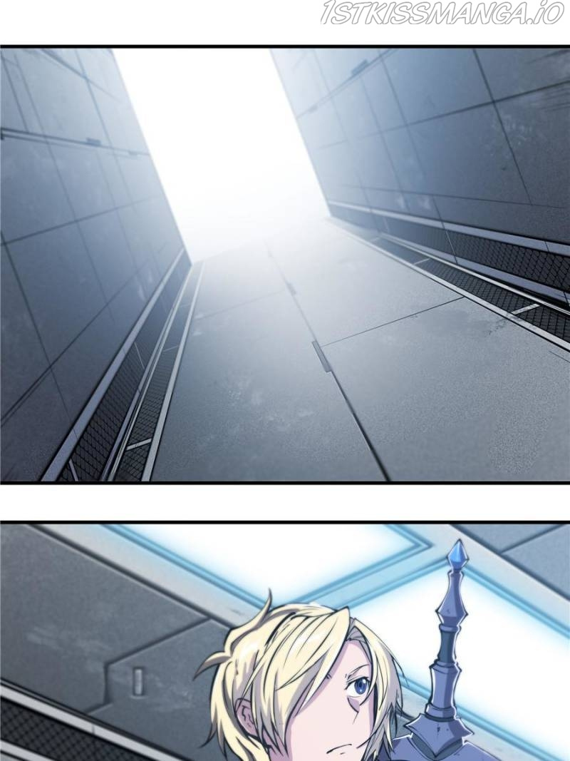 Vampires and Knight chapter 91 - page 1