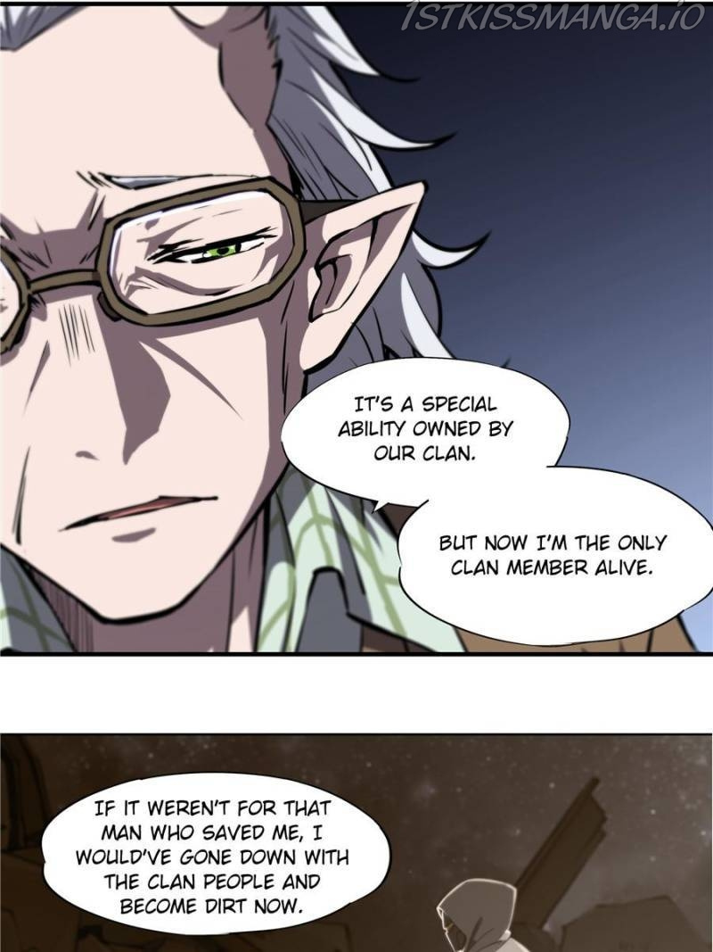 Vampires and Knight chapter 91 - page 16