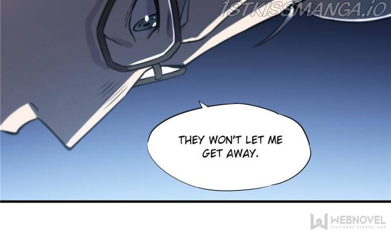Vampires and Knight chapter 91 - page 24