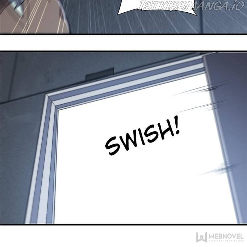 Vampires and Knight chapter 91 - page 27