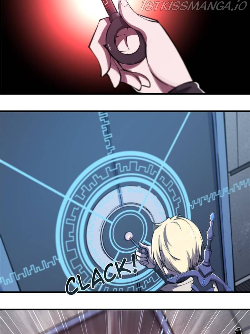 Vampires and Knight chapter 91 - page 5