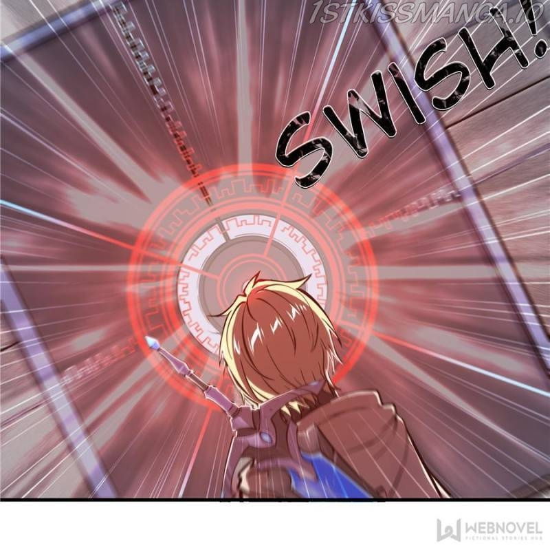 Vampires and Knight chapter 91 - page 6