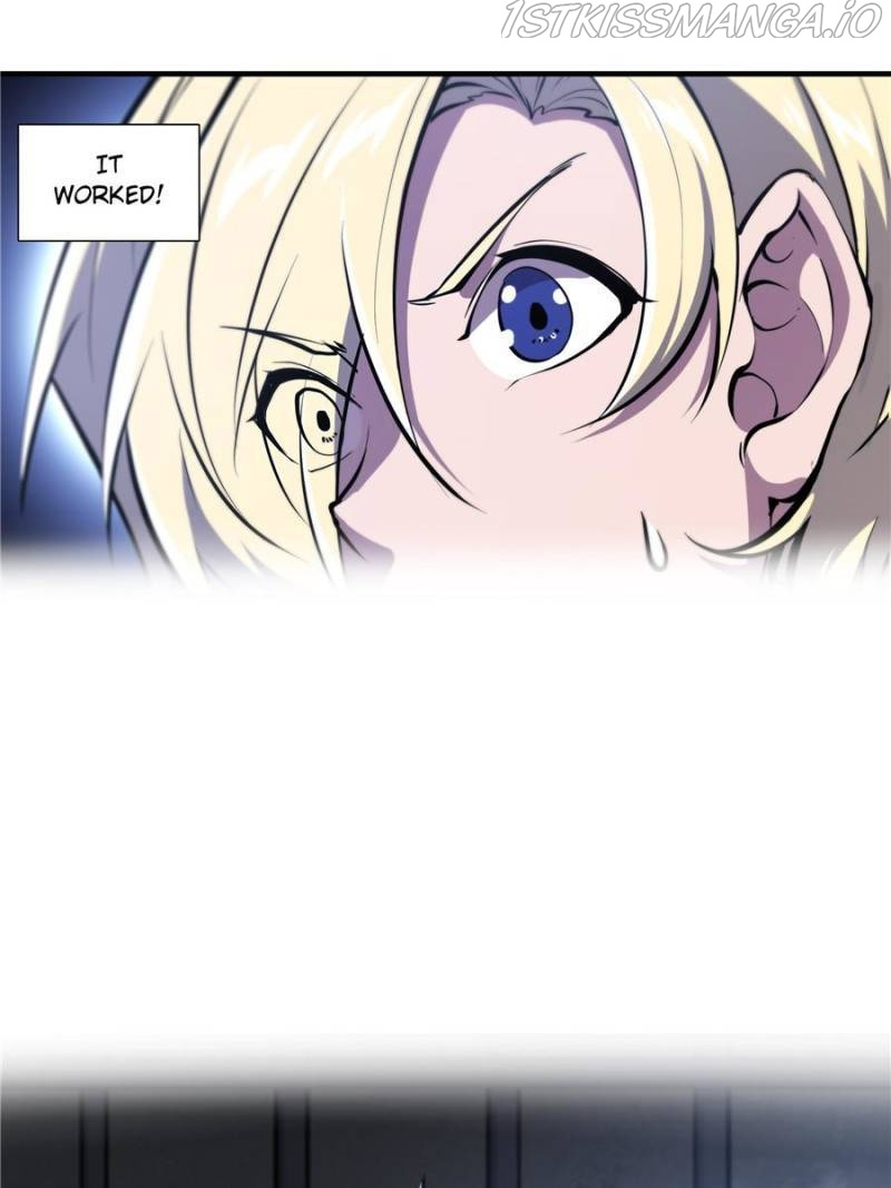 Vampires and Knight chapter 91 - page 7