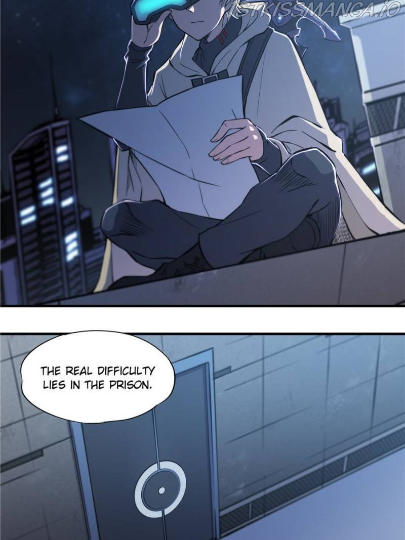 Vampires and Knight chapter 90 - page 2