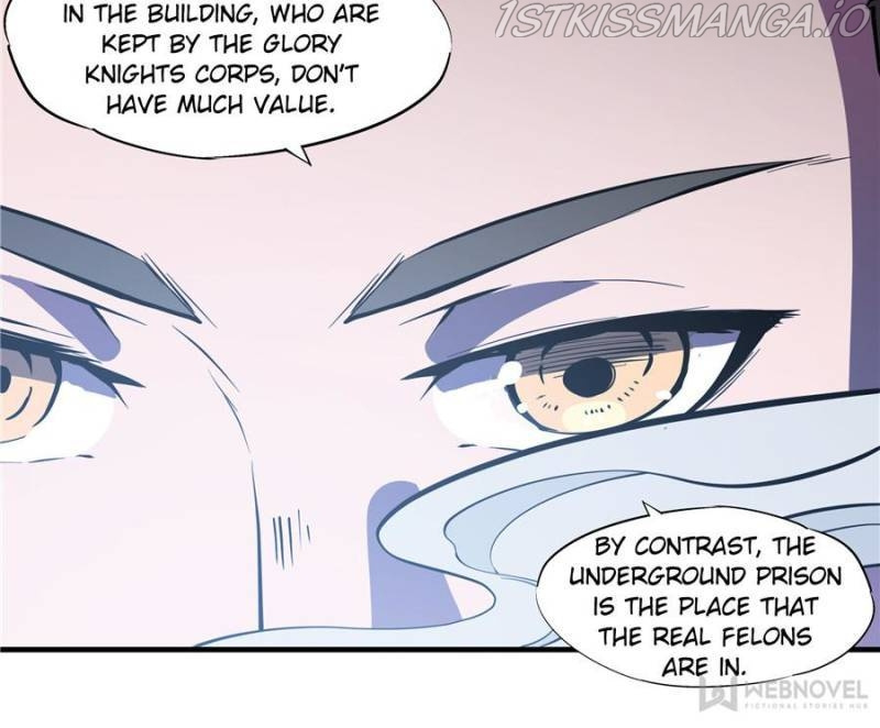 Vampires and Knight chapter 90 - page 24