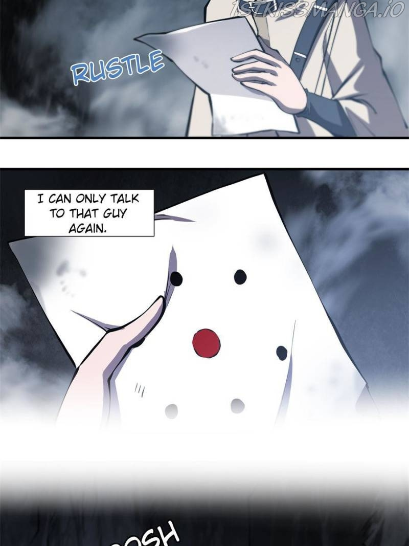 Vampires and Knight chapter 89 - page 2