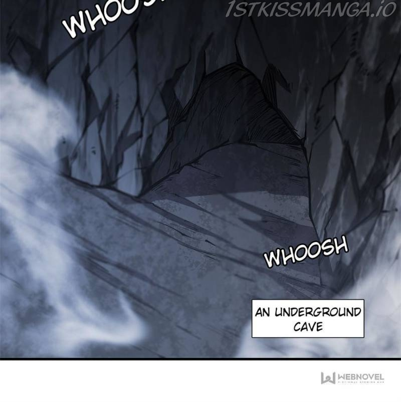 Vampires and Knight chapter 89 - page 3