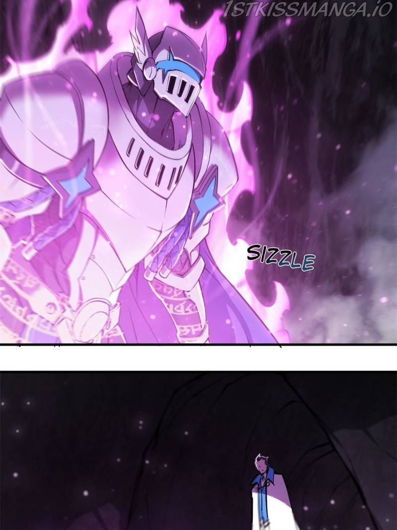 Vampires and Knight chapter 89 - page 5