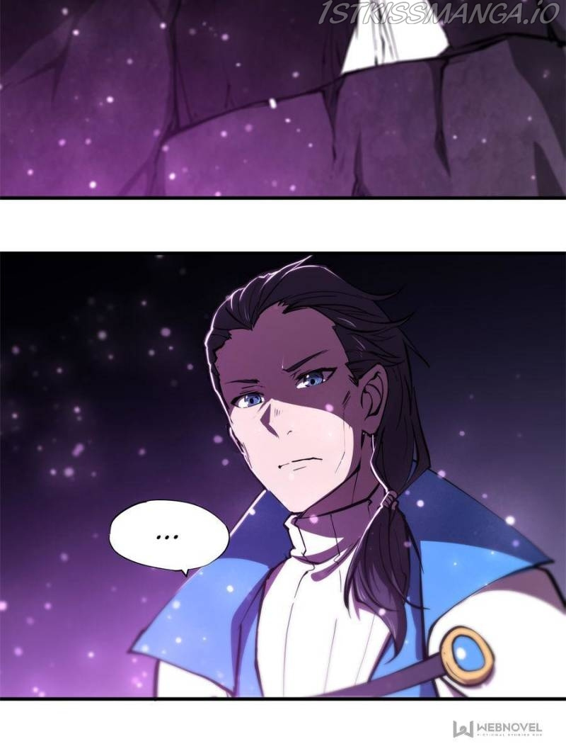 Vampires and Knight chapter 89 - page 6