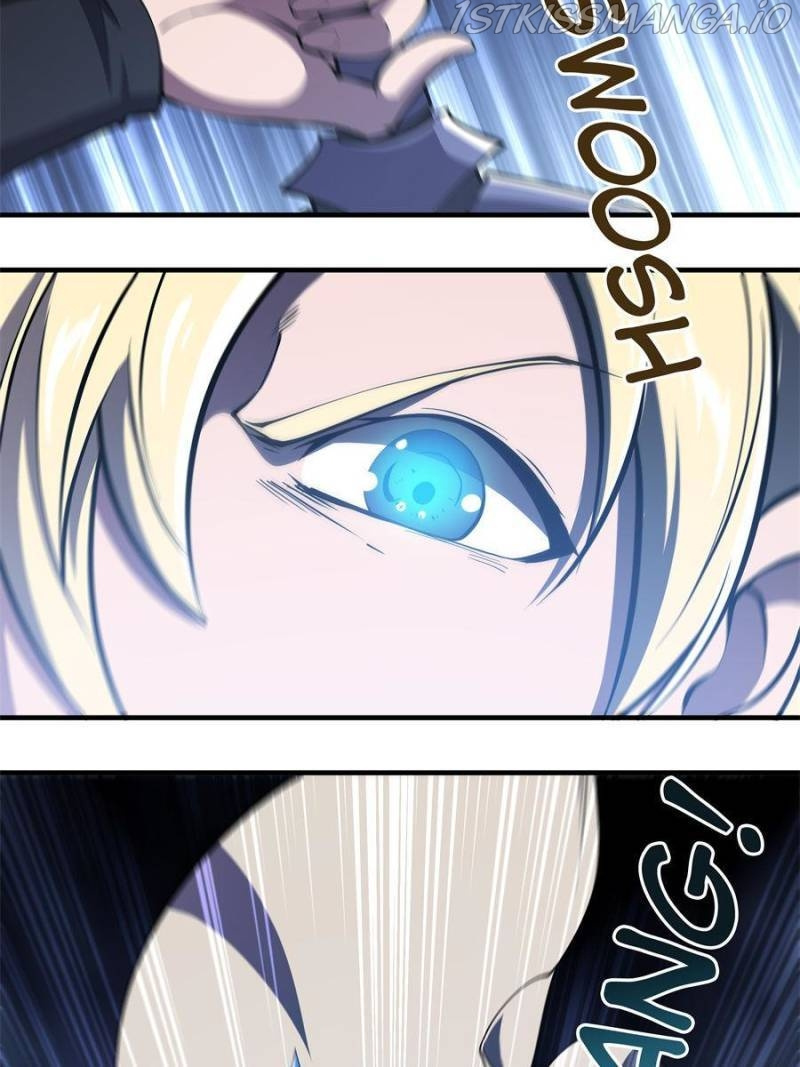 Vampires and Knight chapter 88 - page 13