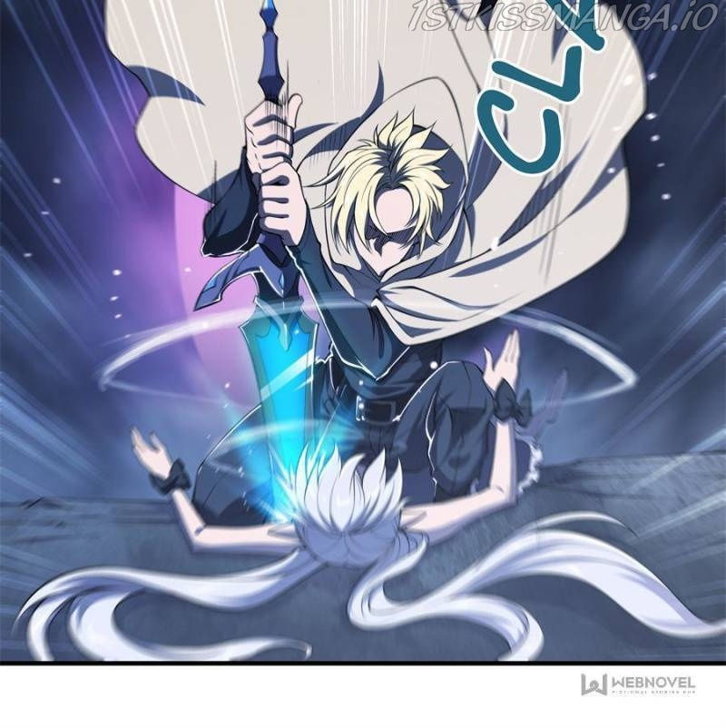 Vampires and Knight chapter 88 - page 14