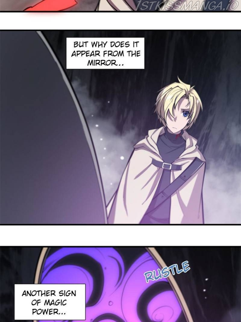 Vampires and Knight chapter 88 - page 17