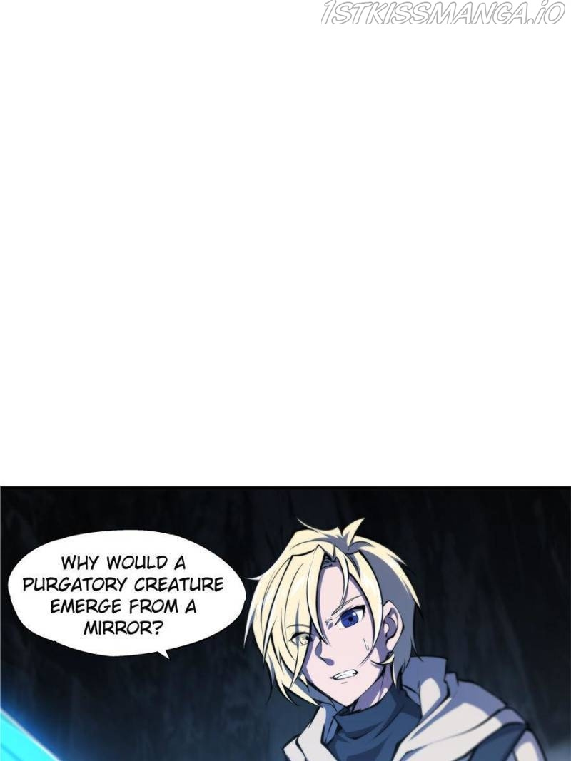 Vampires and Knight chapter 88 - page 23