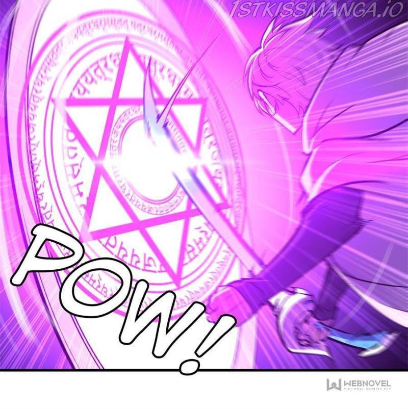 Vampires and Knight chapter 88 - page 25