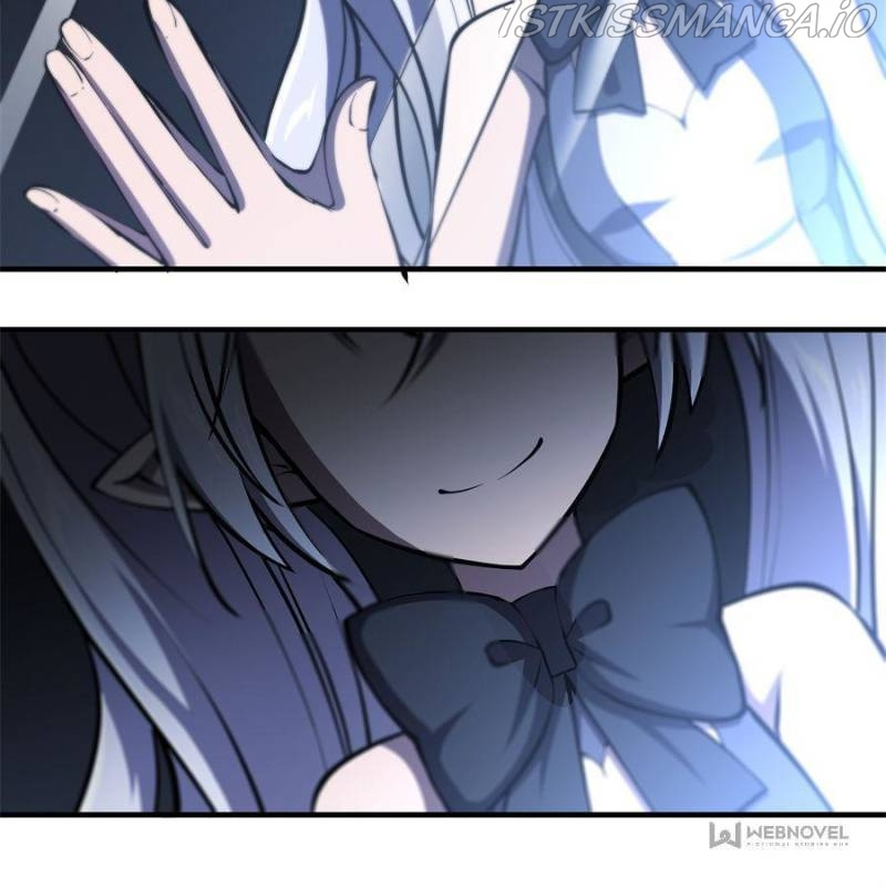 Vampires and Knight chapter 88 - page 3