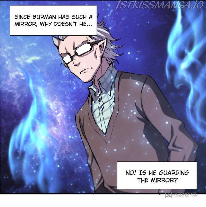 Vampires and Knight chapter 88 - page 30