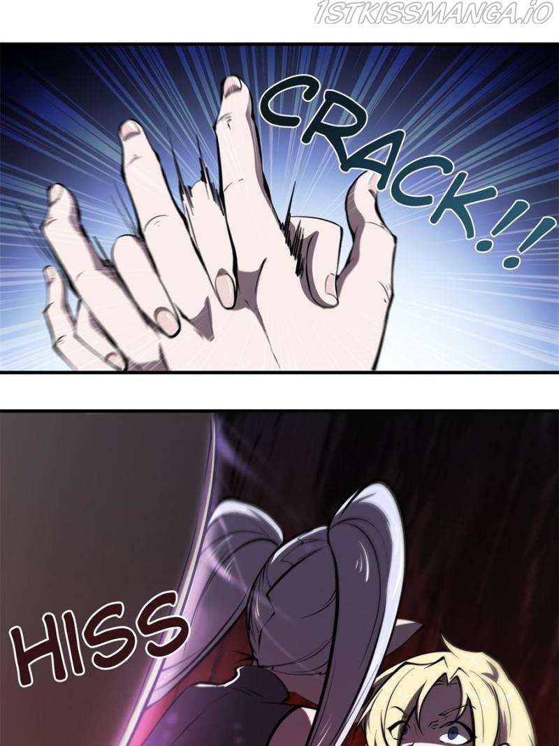 Vampires and Knight chapter 88 - page 4