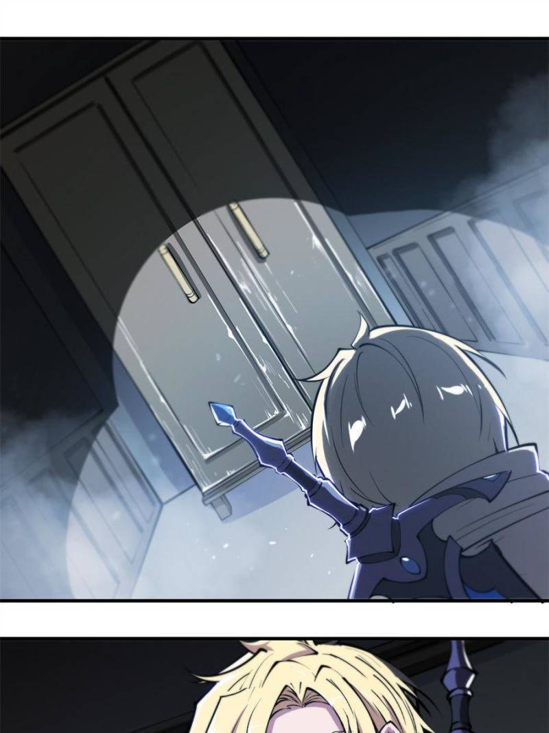 Vampires and Knight chapter 87 - page 10