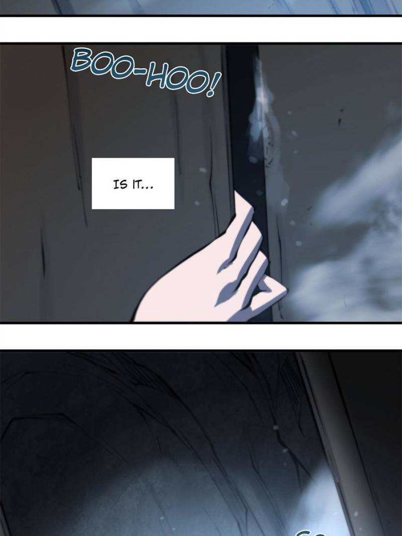 Vampires and Knight chapter 87 - page 14