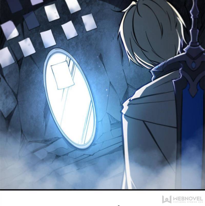 Vampires and Knight chapter 87 - page 18