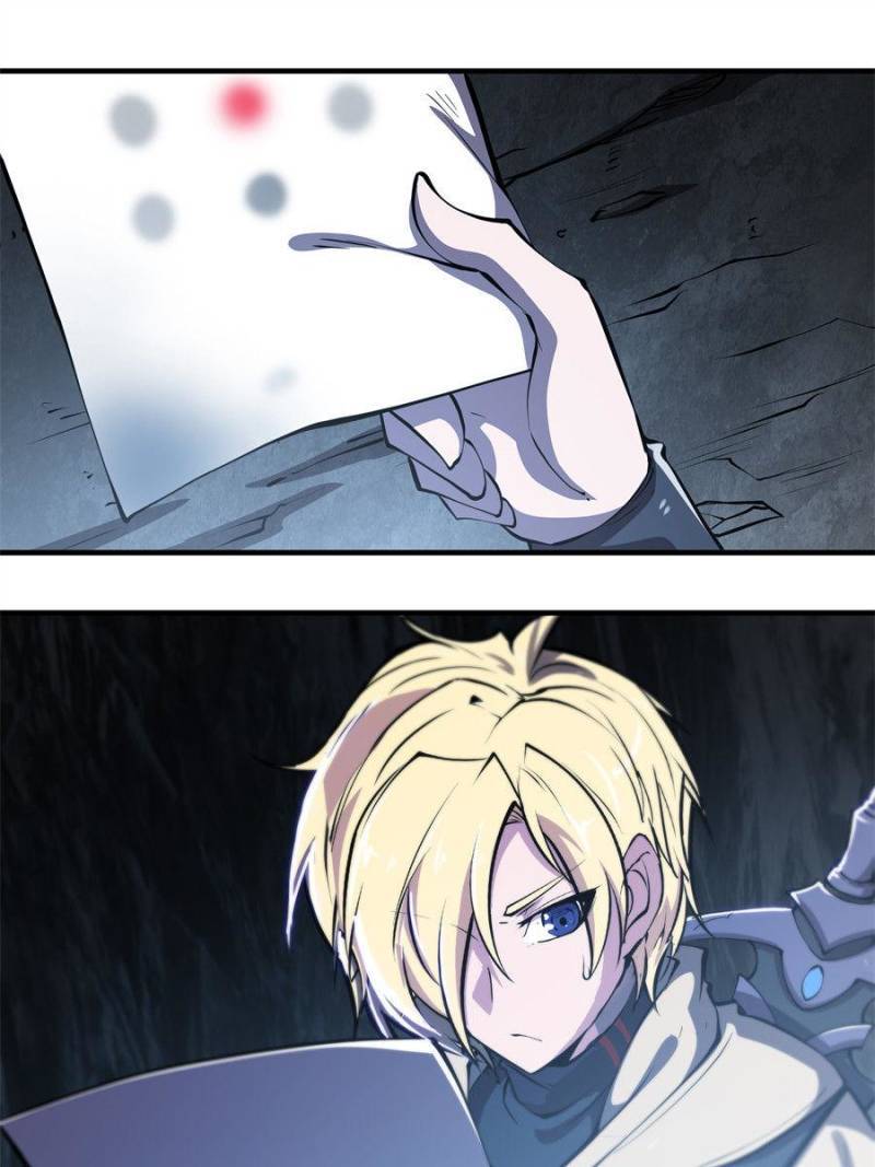 Vampires and Knight chapter 87 - page 24