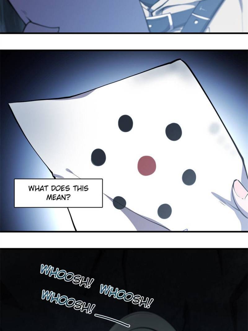 Vampires and Knight chapter 87 - page 25