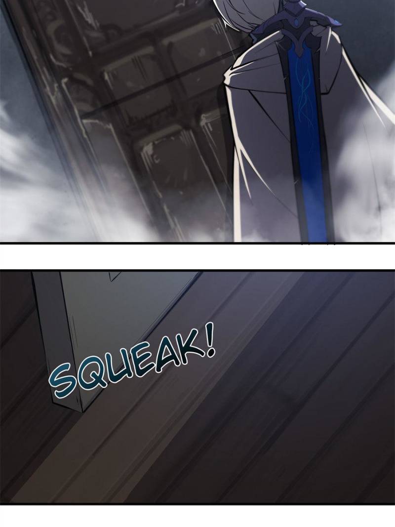Vampires and Knight chapter 87 - page 5