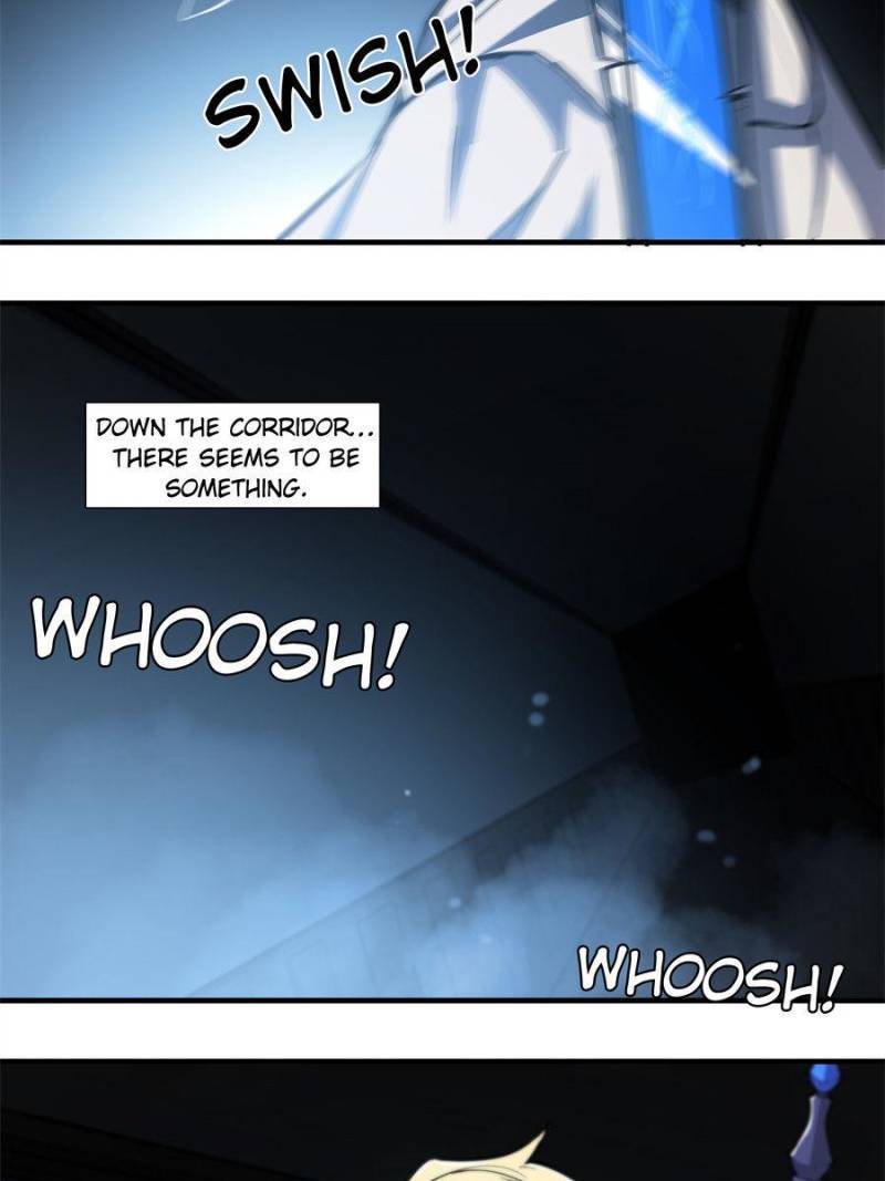 Vampires and Knight chapter 87 - page 8