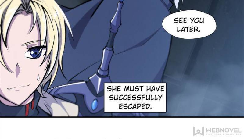 Vampires and Knight chapter 86 - page 13