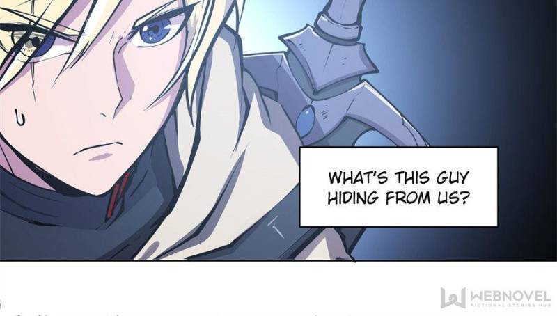Vampires and Knight chapter 86 - page 17