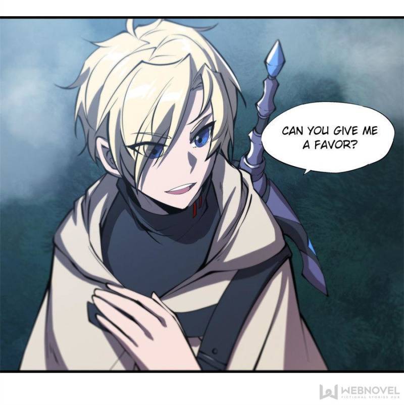 Vampires and Knight chapter 86 - page 26