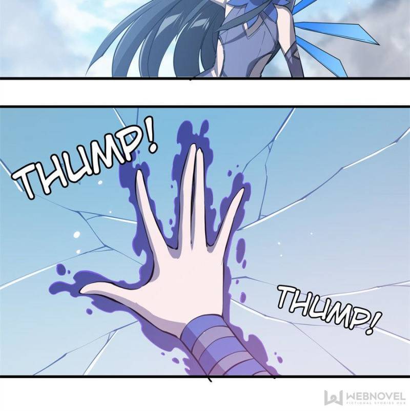 Vampires and Knight chapter 85 - page 10