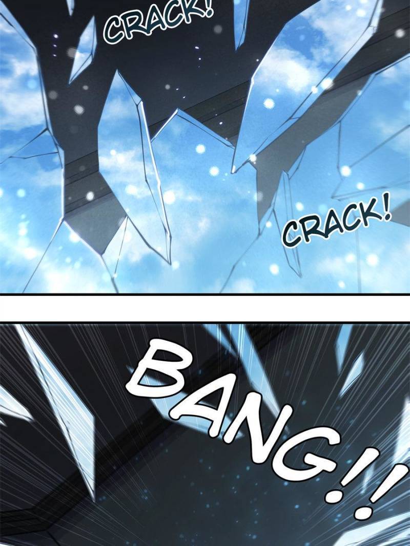 Vampires and Knight chapter 85 - page 12