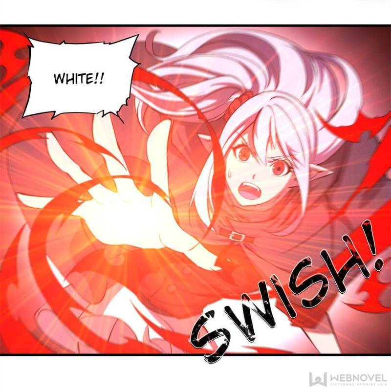 Vampires and Knight chapter 85 - page 19