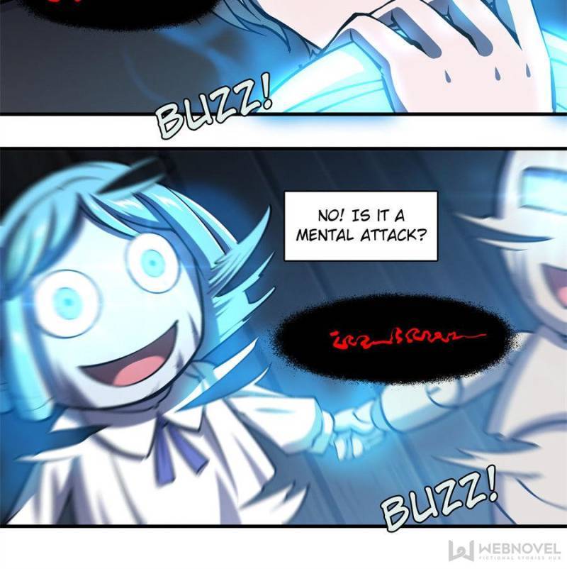 Vampires and Knight chapter 84 - page 29
