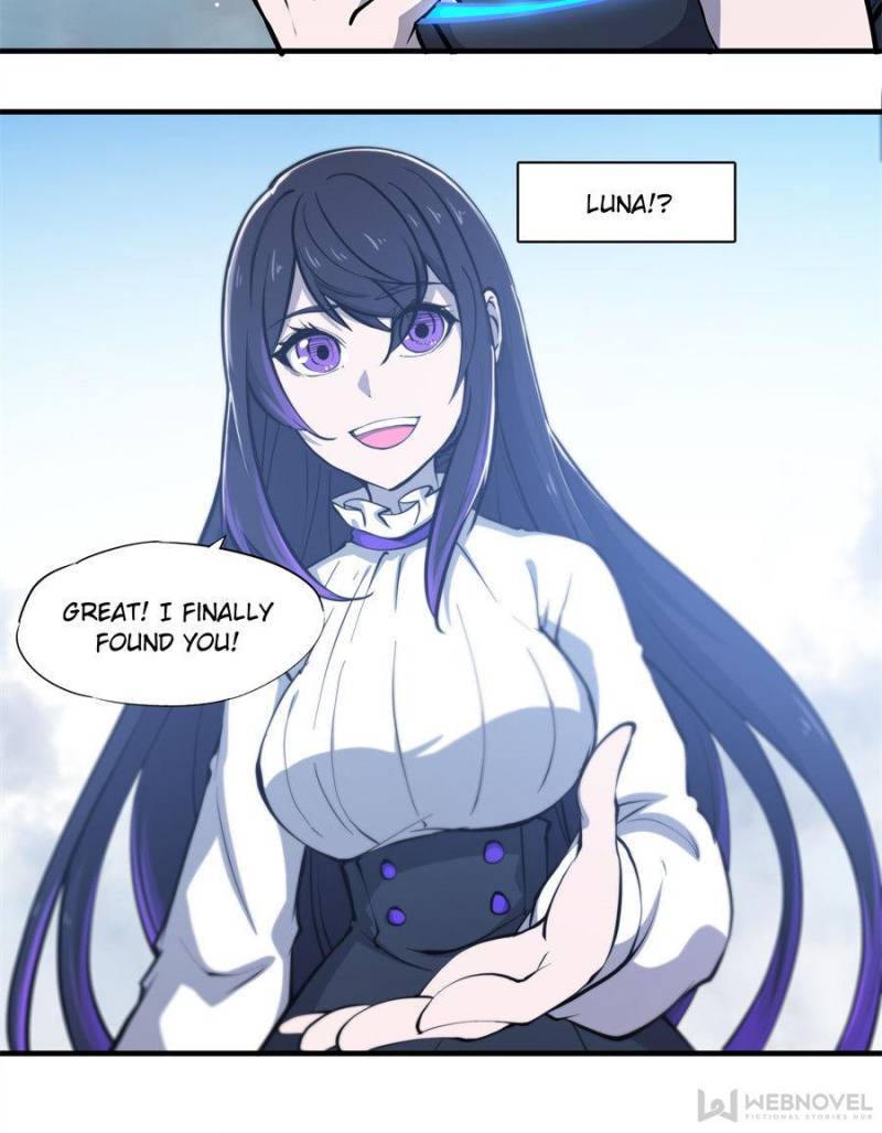 Vampires and Knight chapter 84 - page 32