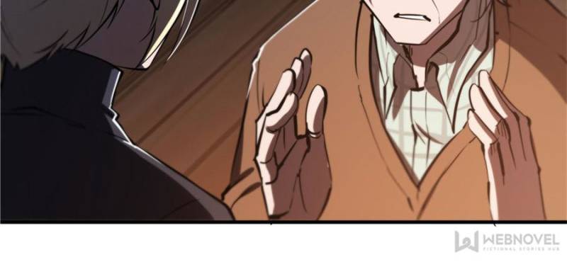 Vampires and Knight chapter 83 - page 13