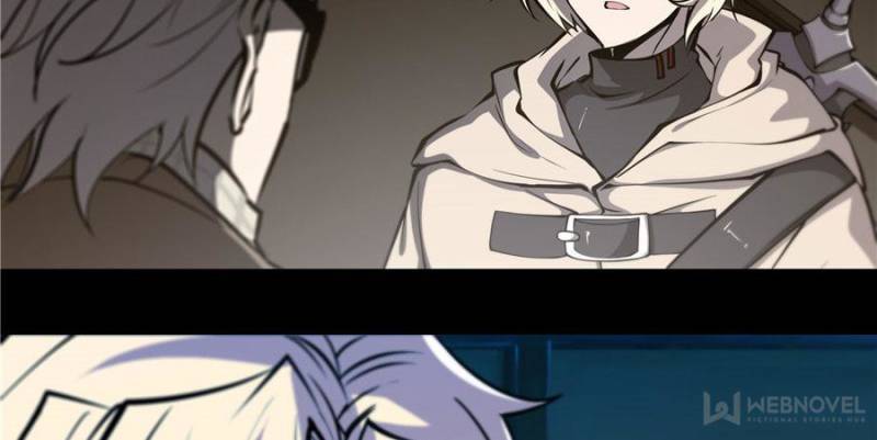 Vampires and Knight chapter 83 - page 15