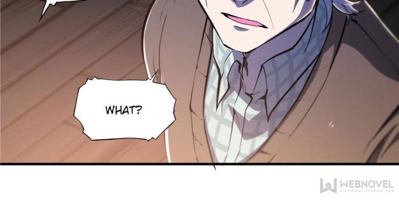 Vampires and Knight chapter 83 - page 17